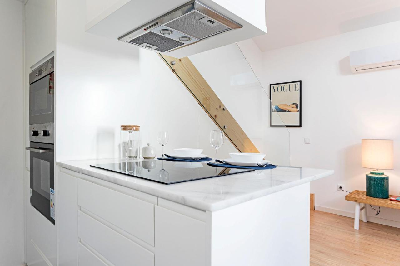 פורטו Cozy House W/ Ac Near Metro By Lovelystay מראה חיצוני תמונה