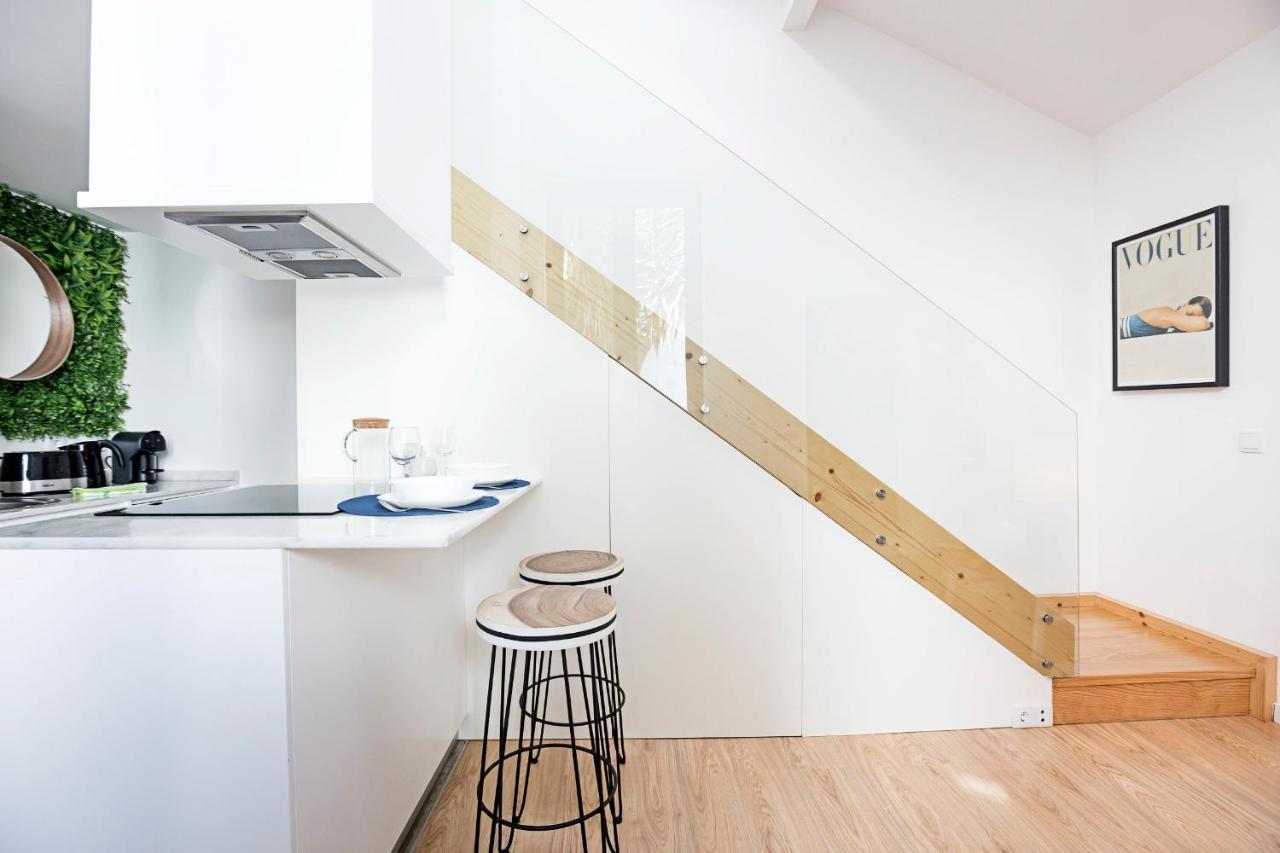 פורטו Cozy House W/ Ac Near Metro By Lovelystay מראה חיצוני תמונה