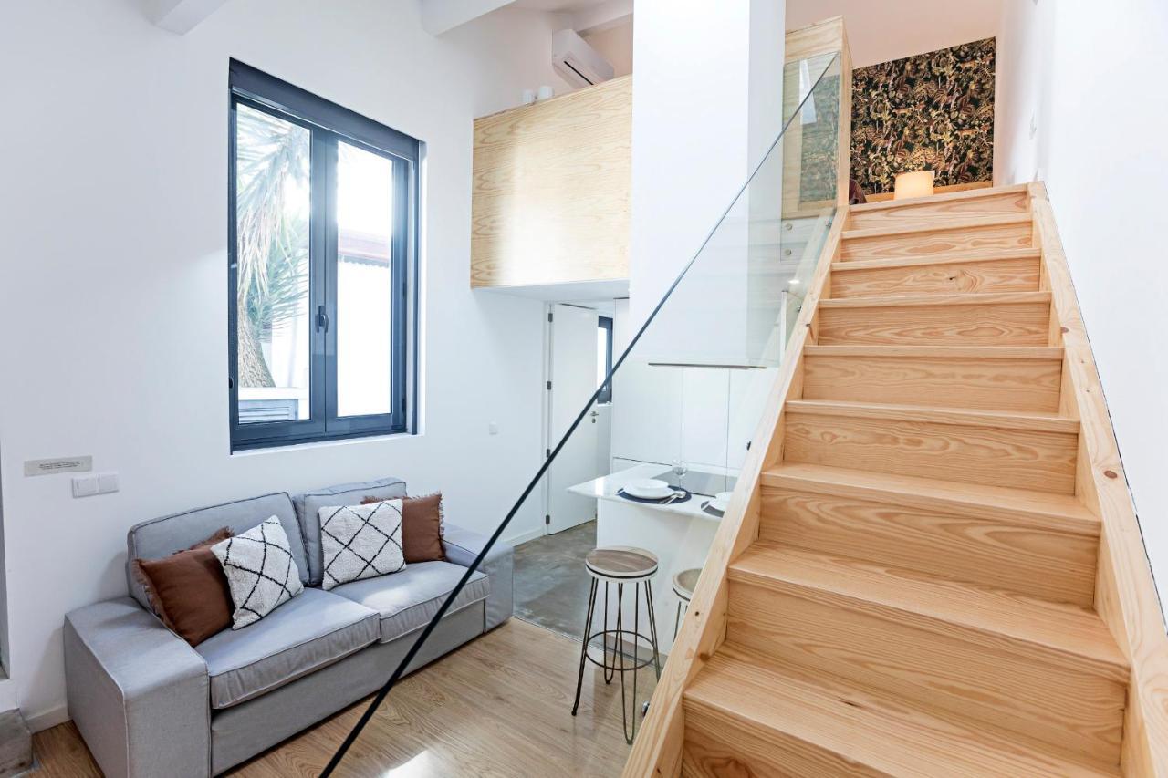 פורטו Cozy House W/ Ac Near Metro By Lovelystay מראה חיצוני תמונה