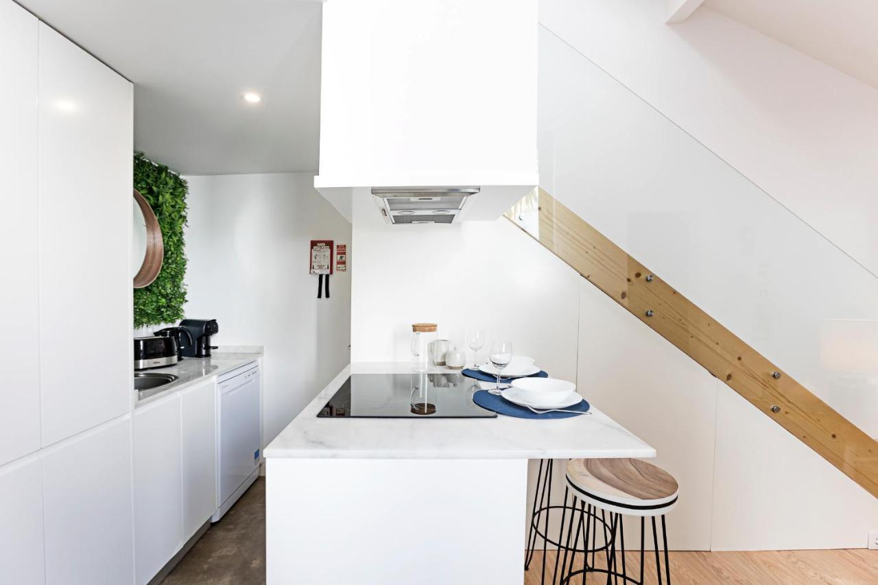 פורטו Cozy House W/ Ac Near Metro By Lovelystay מראה חיצוני תמונה