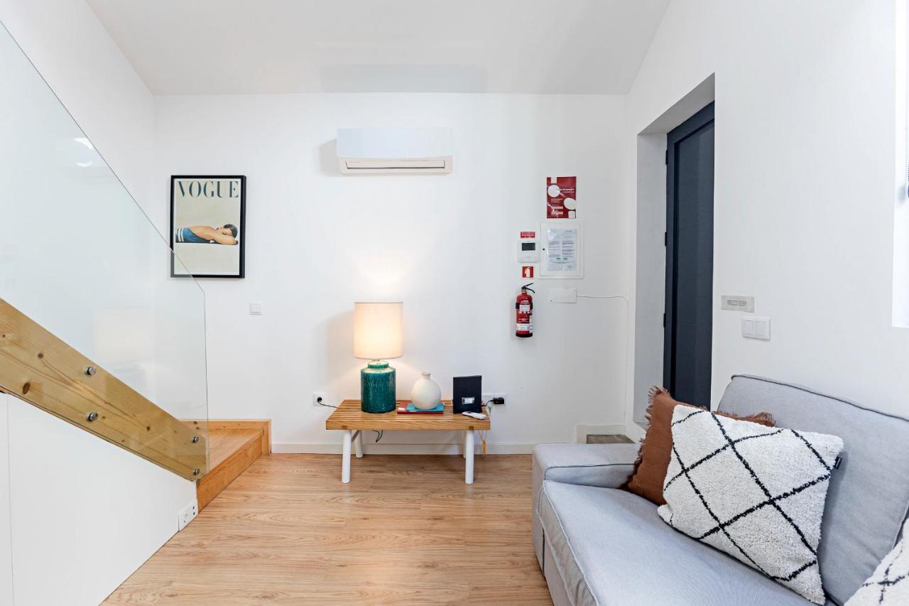 פורטו Cozy House W/ Ac Near Metro By Lovelystay מראה חיצוני תמונה