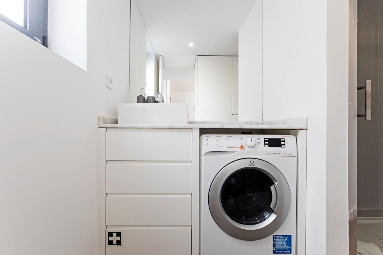 פורטו Cozy House W/ Ac Near Metro By Lovelystay מראה חיצוני תמונה